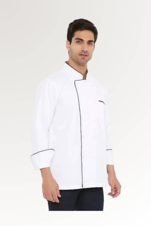 Chef Coat