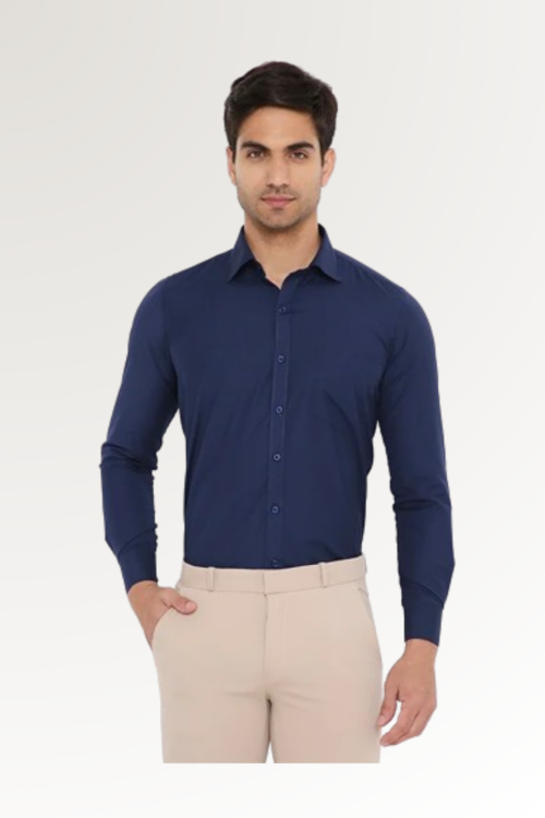 Corporate Formal Shirts